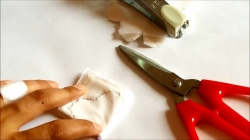 هنر اوریگامی - قسمت سی و یکم